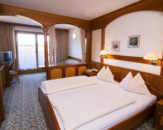 Golf-Tennis-Wellnesshotel Mori - Sankt Kanzian