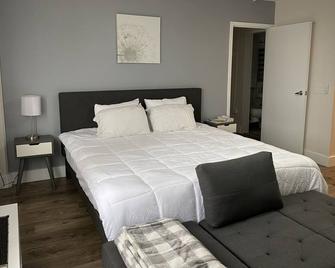 Modernized Studio Apartment In Gadsden, - Gadsden - Bedroom