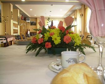 Montaña Palentina - Guardo