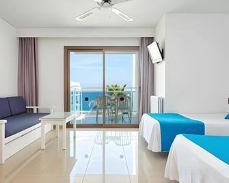 Aparthotel Nereida - Sant Antoni de Portmany - Chambre