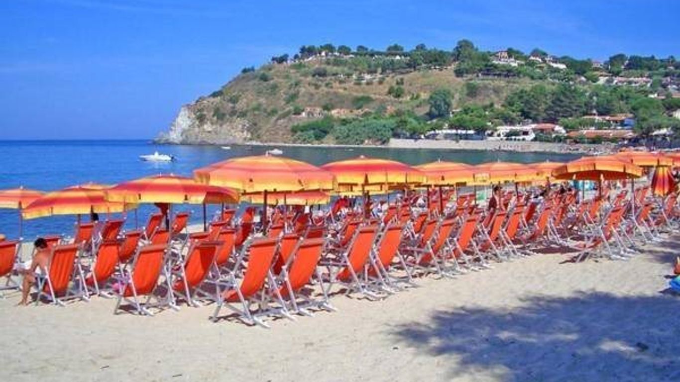 Residence Villaggio Smedile