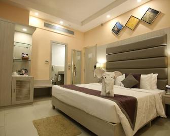 Golden Tulip Salt Lake City Kolkata - Calcuta - Habitación