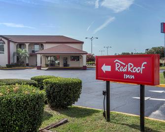 Red Roof Inn Sumter - Sumter - Building