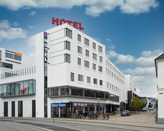 Cabinn Aalborg - Aalborg - Edificio