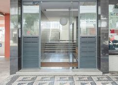 Allegro Boutique Apartments by Liiiving - Oporto - Edificio