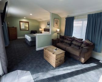 Salida Inn & Monarch Suites - Salida