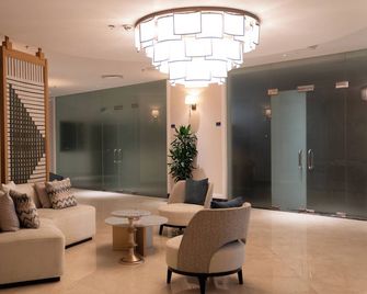 Gulf Executive Residence - Manama