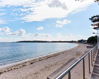 Kastel Wellness Hôtel Thalasso & Spa - Bénodet - Beach