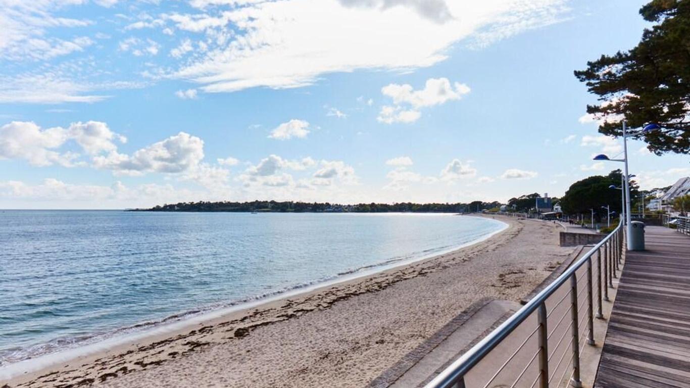 Kastel Wellness Hôtel Thalasso & Spa