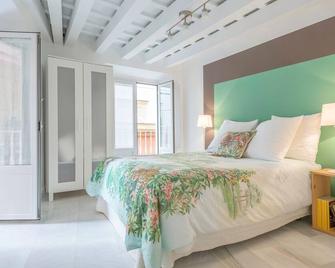 Apartamento Calle Torre - Cádiz - Soverom