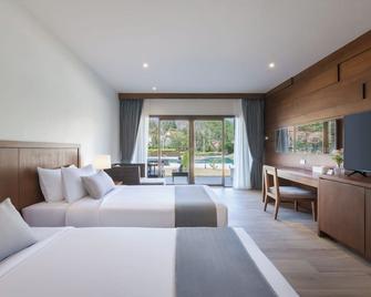 Belle Villa Resort, Khao Yai - Pak Chong - Phòng ngủ