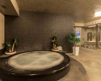 Tempus Hotel & Spa - Ponte da Barca - Hall d’entrée