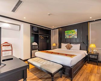 Aaron Vientiane Hotel - Vientiane