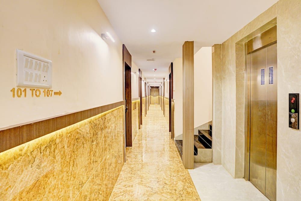 Hotel Casa Royal Residency - Mumbai - Gang