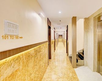 Hotel Casa Royal Residency - Mumbai - Gang