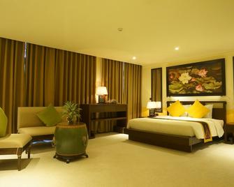 Villa Hue Hotel - Hue - Bedroom
