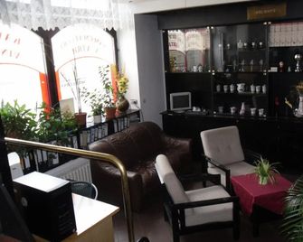 Cb Royal - České Budějovice - Bar