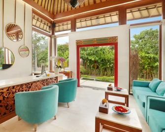 Aksari Villa Seminyak by Ini Vie Hospitality - Kuta