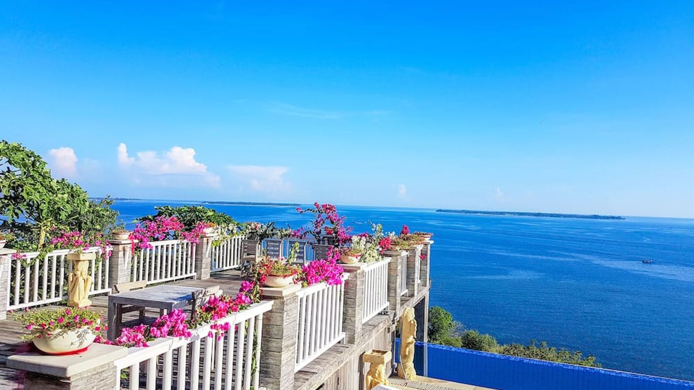 Princess of Mentigi Bay