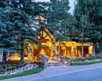Stonebridge Inn - Snowmass Village - Building