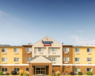 Fairfield Inn & Suites Billings - Billings - Bina