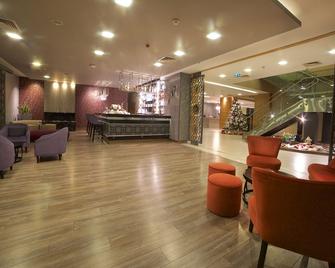 Dosso Dossi Hotels & Spa Golden Horn - Istanbul - Ingresso