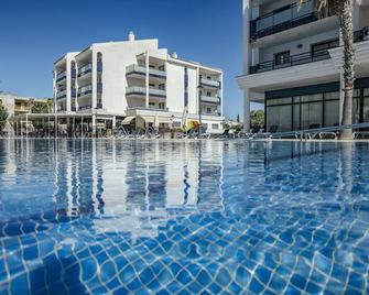 Pins Platja Apartments - Cambrils - Basen