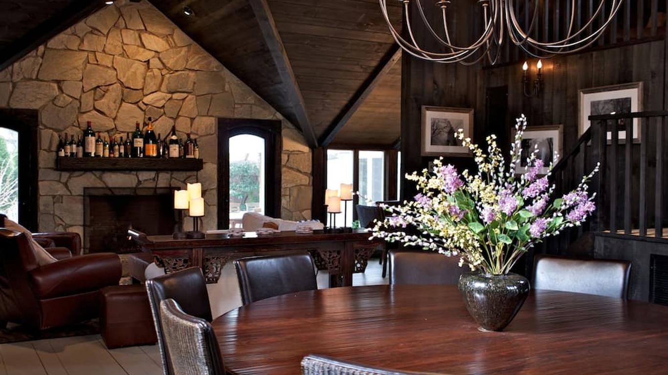 Mill House Inn