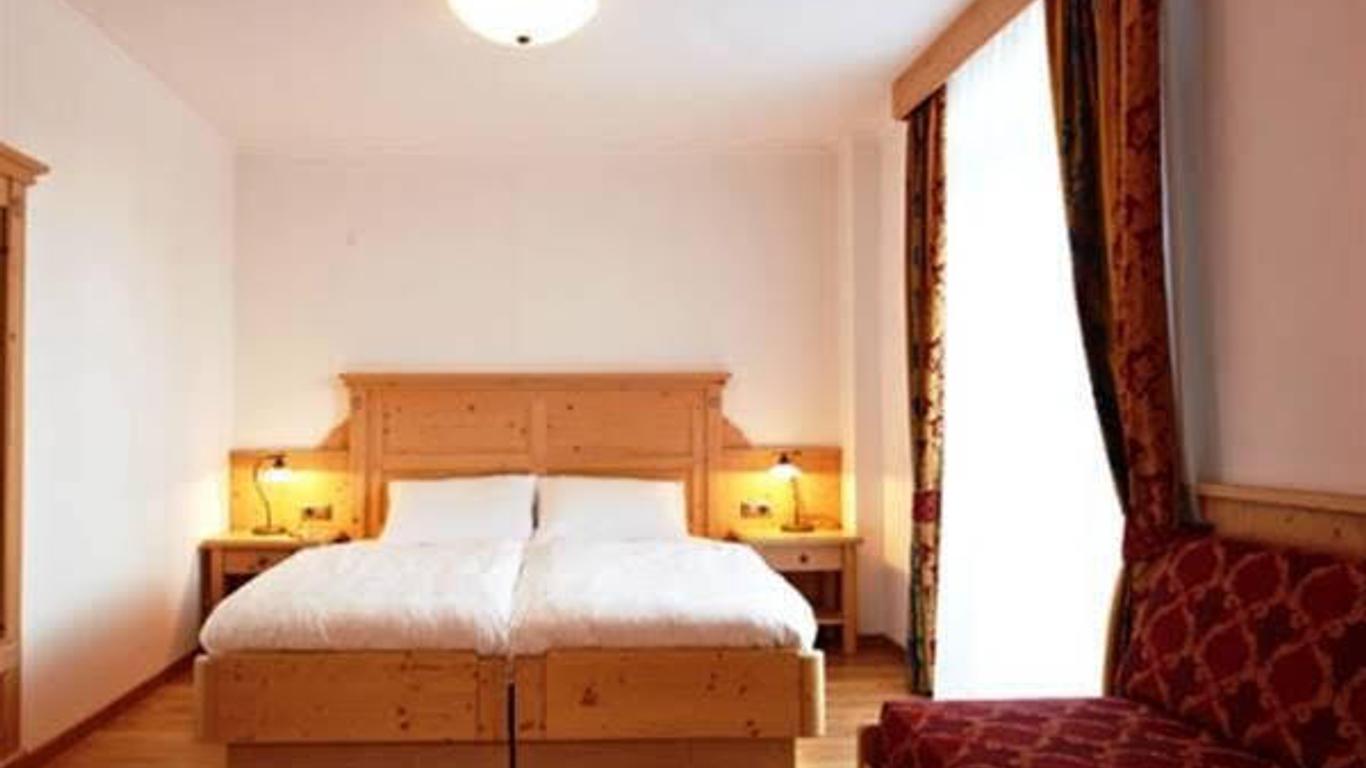 Apparthotel Germania