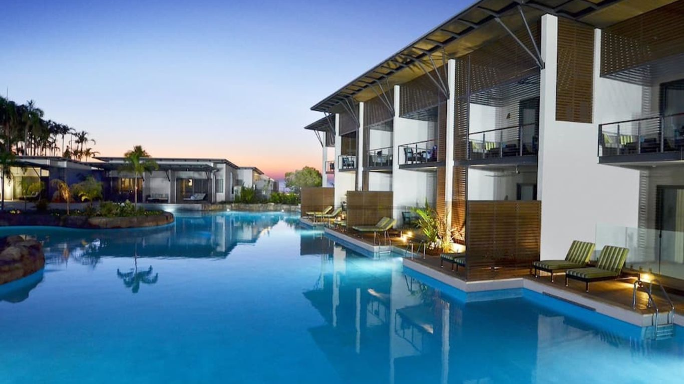 Mindil Beach Casino Resort