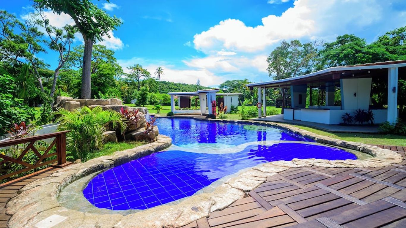 Miraflores Boutique Hotel Adults Only