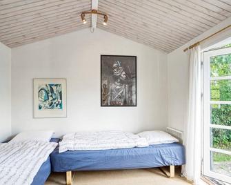 Holiday home Helsinge - Helsinge - Bedroom