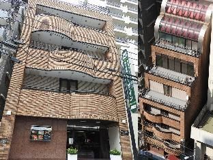 كابسول هوتل ذي إن