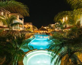 Resort Bonaire - Kralendijk - Svømmebasseng