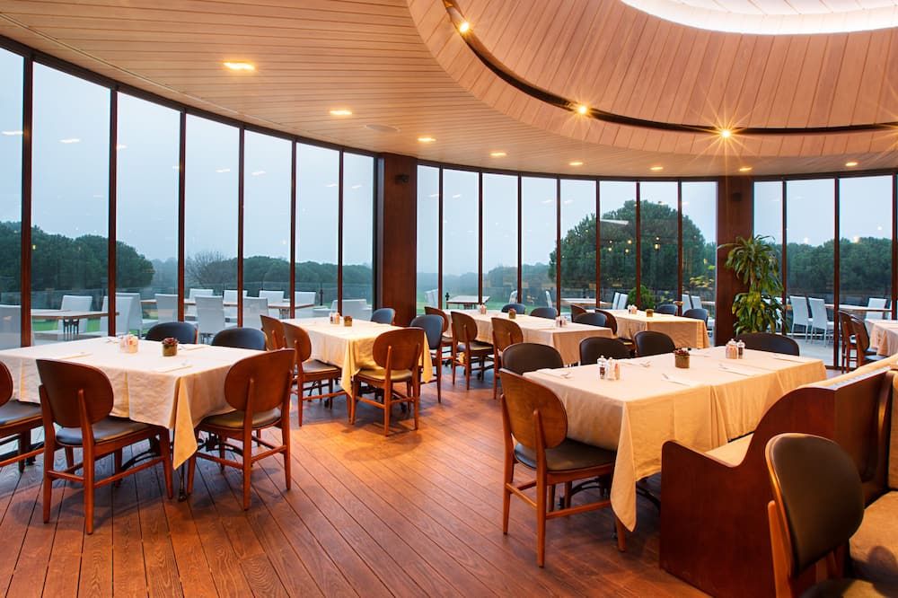 فندق كيمير كانتري اسطنبول