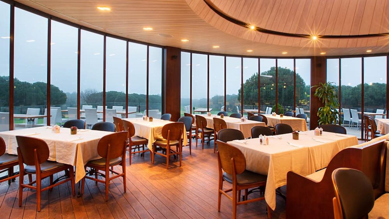 Kemer Country Hotel Istanbul