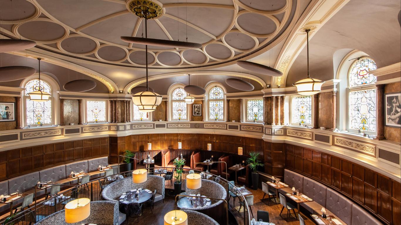 Hotel Indigo Durham By IHG