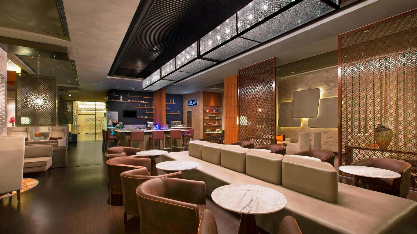 فندق شيراتون حيدر أباد