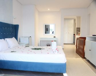Saray Djerba Hotel - Midoun - Habitación