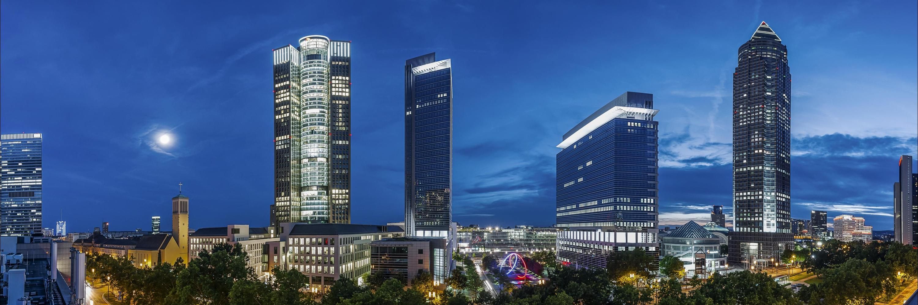 NH Frankfurt Messe - פרנקפורט אם מיין - חדר שינה