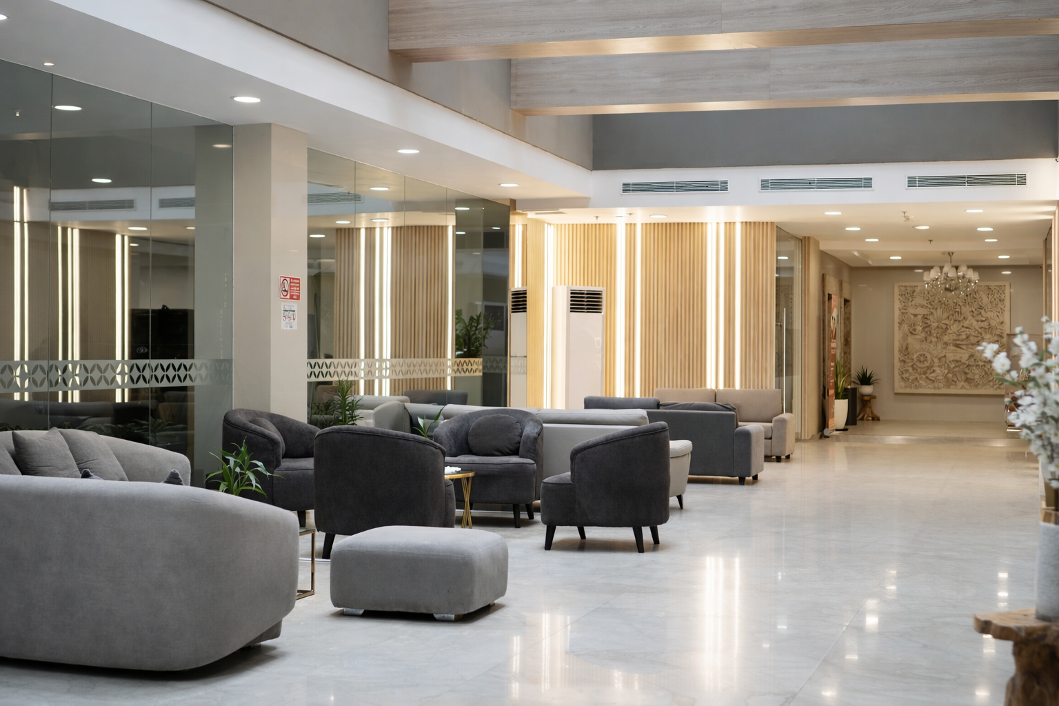 Maestro Hotel Pontianak