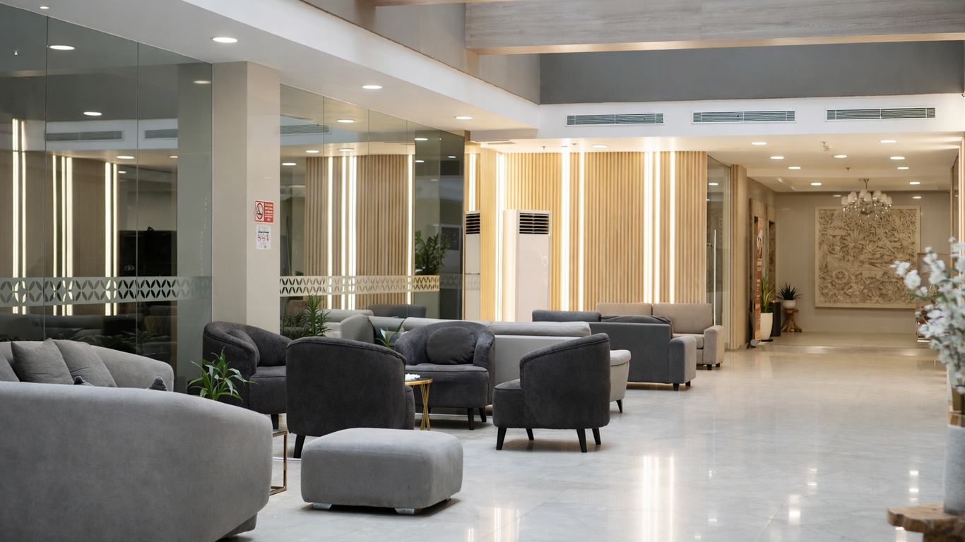 Maestro Hotel Pontianak