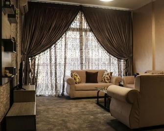 Grand Suites Hotel - Beyrouth - Salon