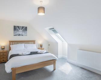 Dawson Park 10 - Uk12669 - Mablethorpe - Bedroom