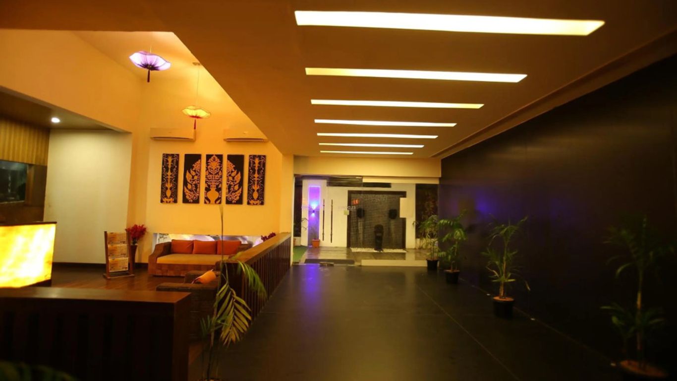 埃爾多利斯飯店