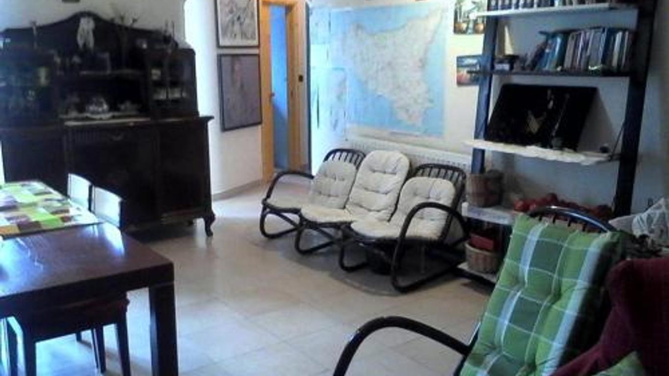 Homestay