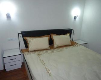 Hotel Albatros - Prizren - Camera da letto