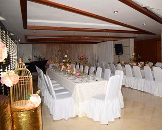 Hotel Principe - Chetumal