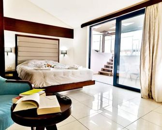 Galini Private Pool Suites with Sea View - Chania - Room amenity