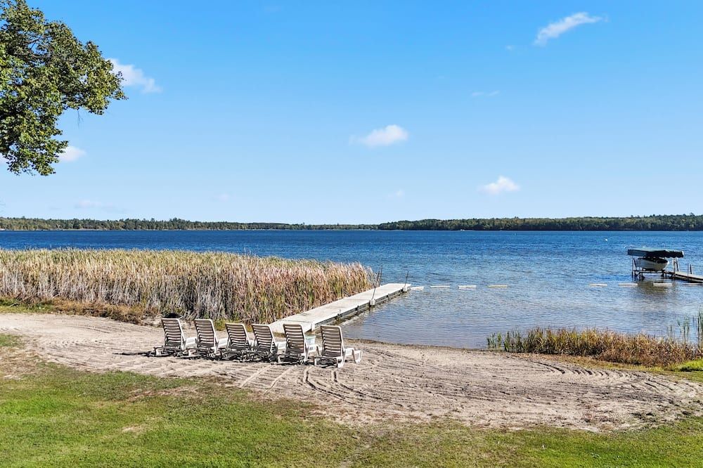 North Beach Resort - Park Rapids